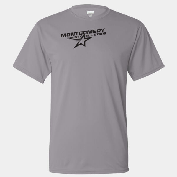 Silver Wicking Shirt Thumbnail