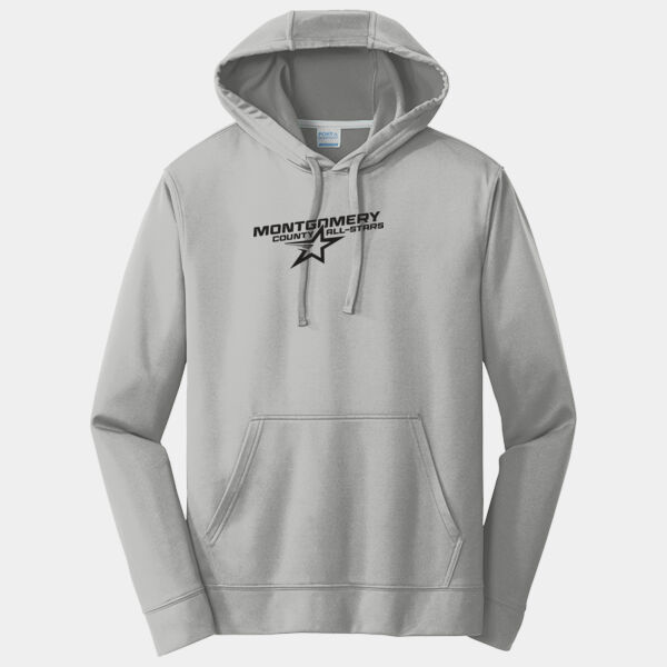 Silver Hoodie Thumbnail
